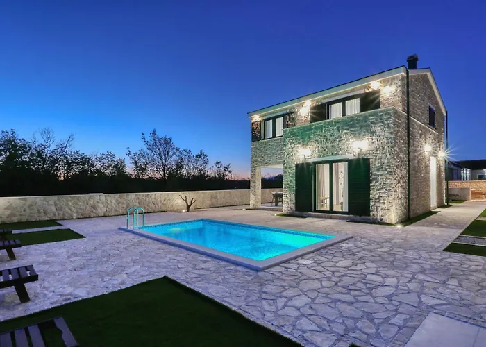 Villa Privdate