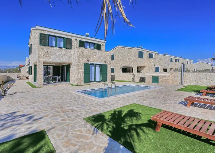 Villa Privdate