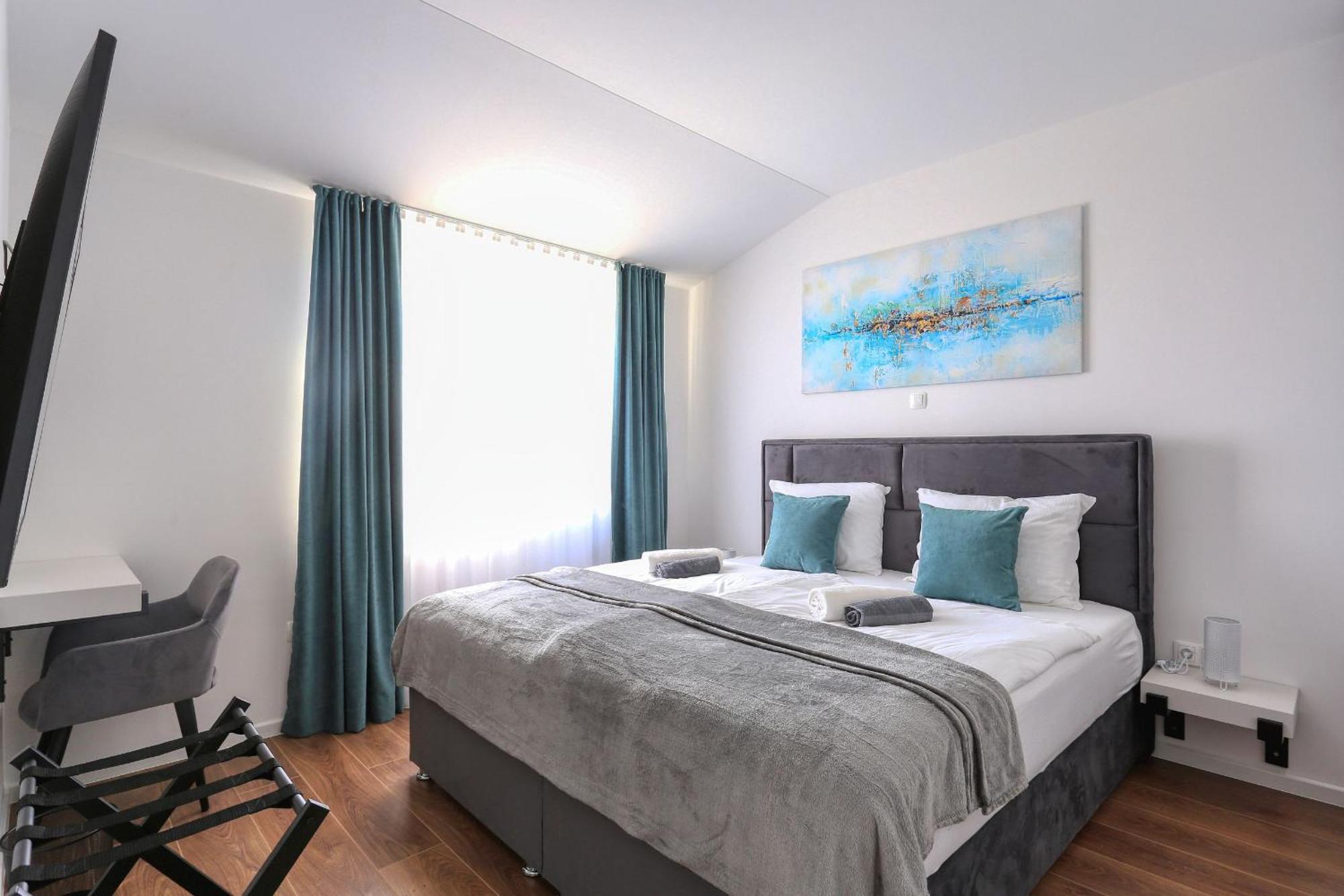 Privdate Villa Privlaka (Zadar)