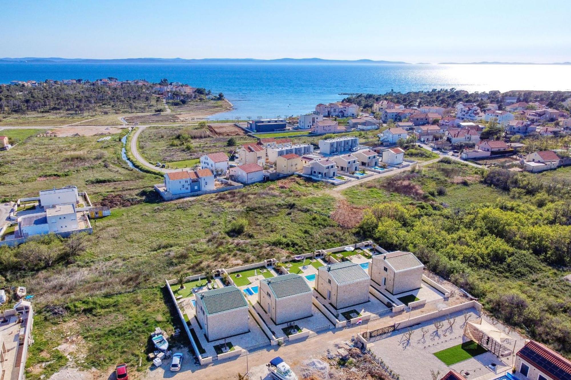 Villa Privdate