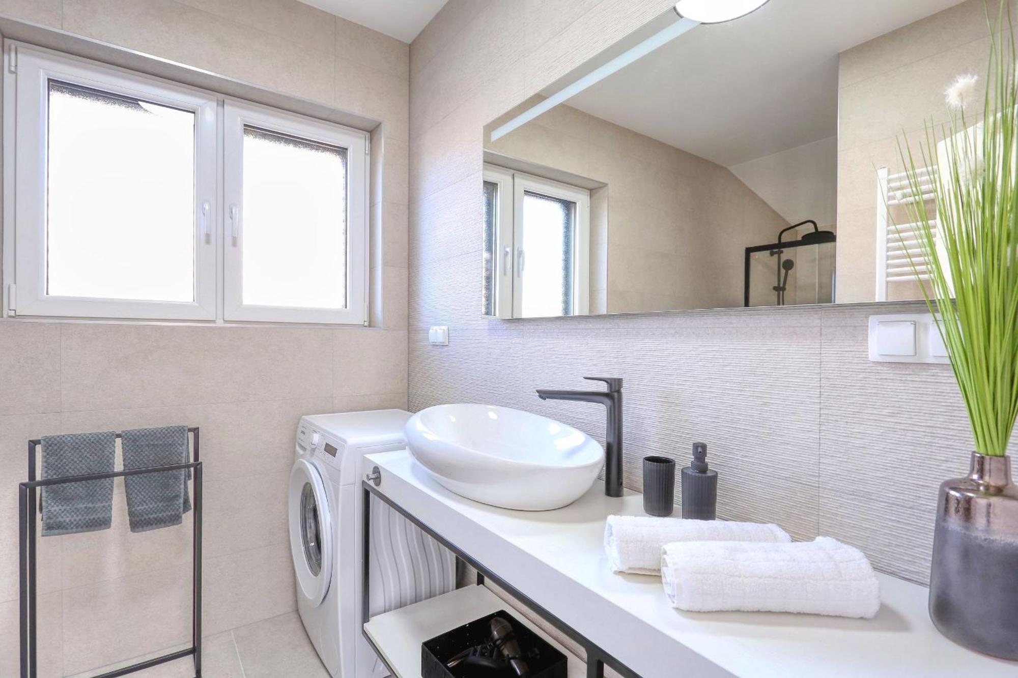 Privdate Villa Privlaka (Zadar)