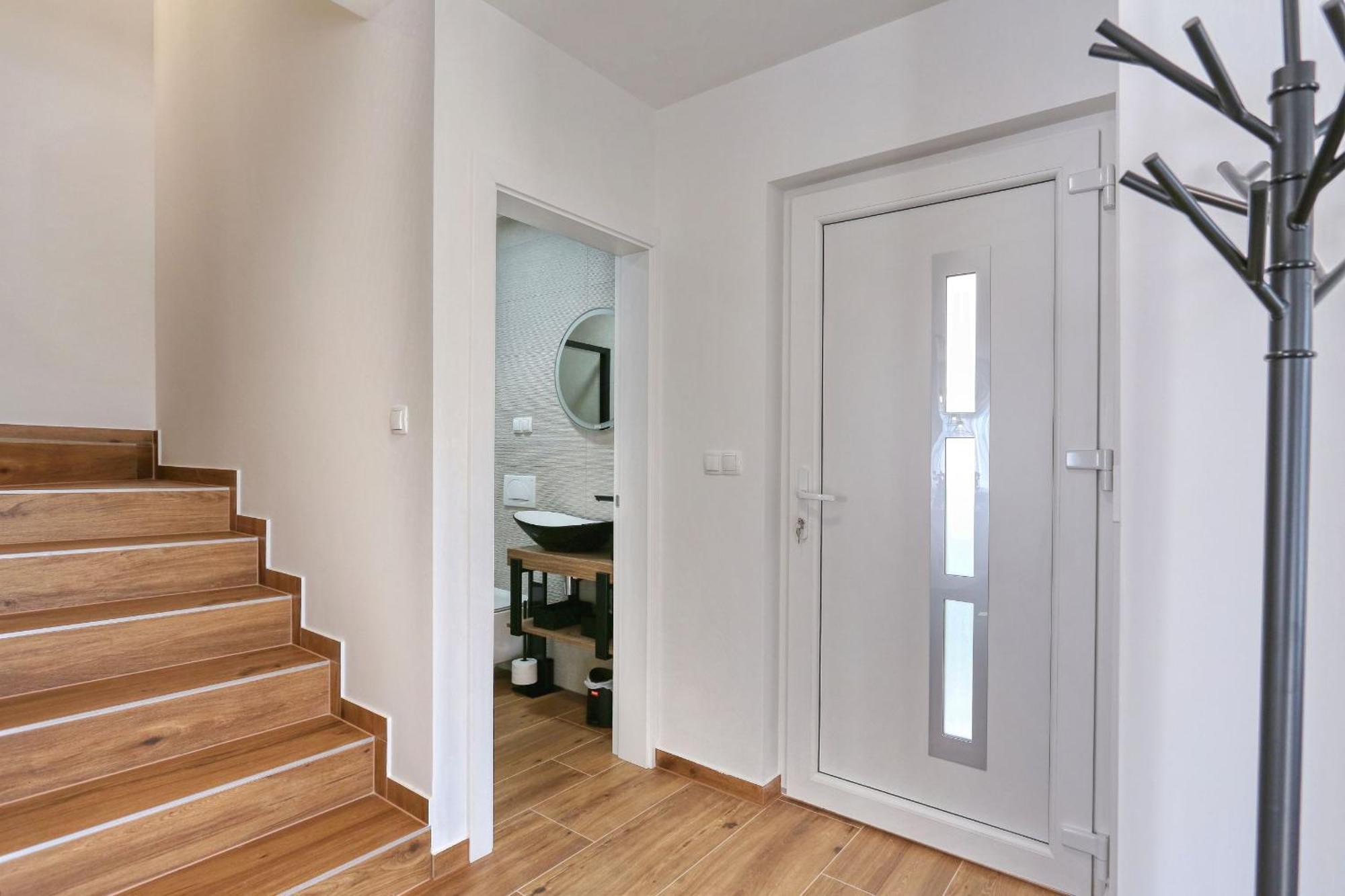 Villa Privdate *