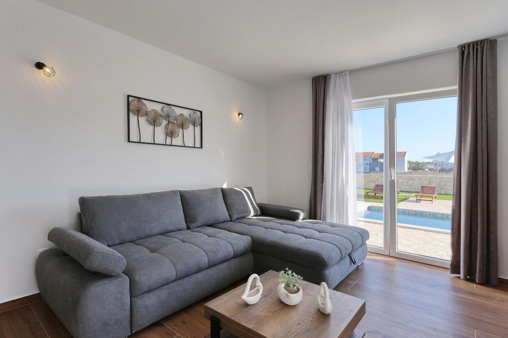 Villa Privdate Privlaka (Zadar)
