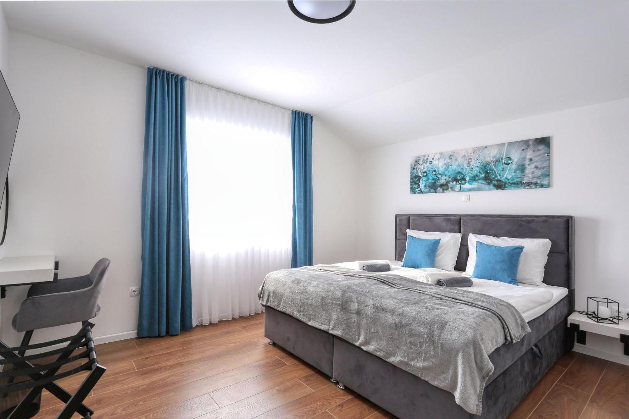 Villa Privdate Privlaka (Zadar)