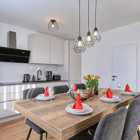 Villa Privdate Privlaka  Kültér fotó