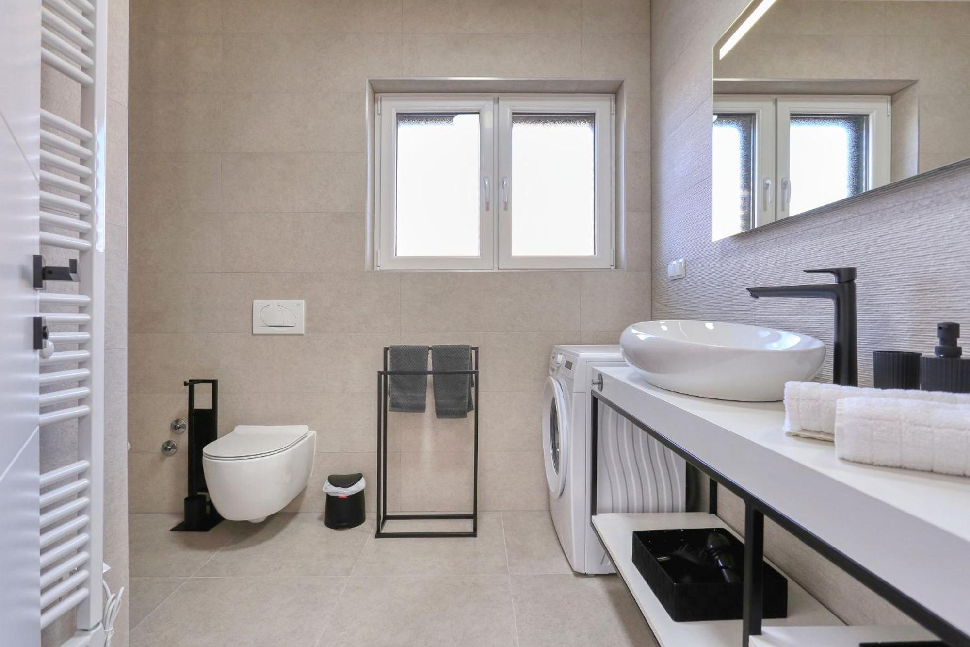 Privdate Villa