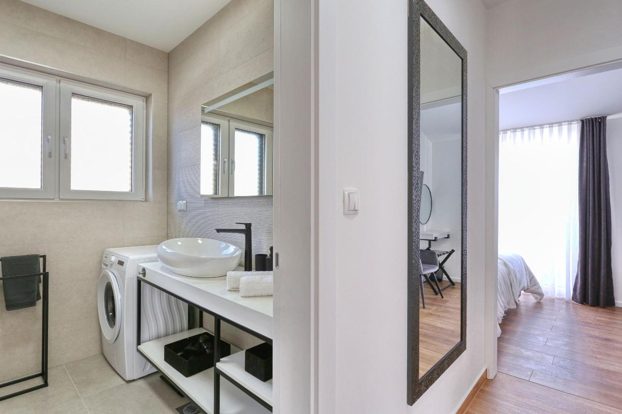 Privdate Villa