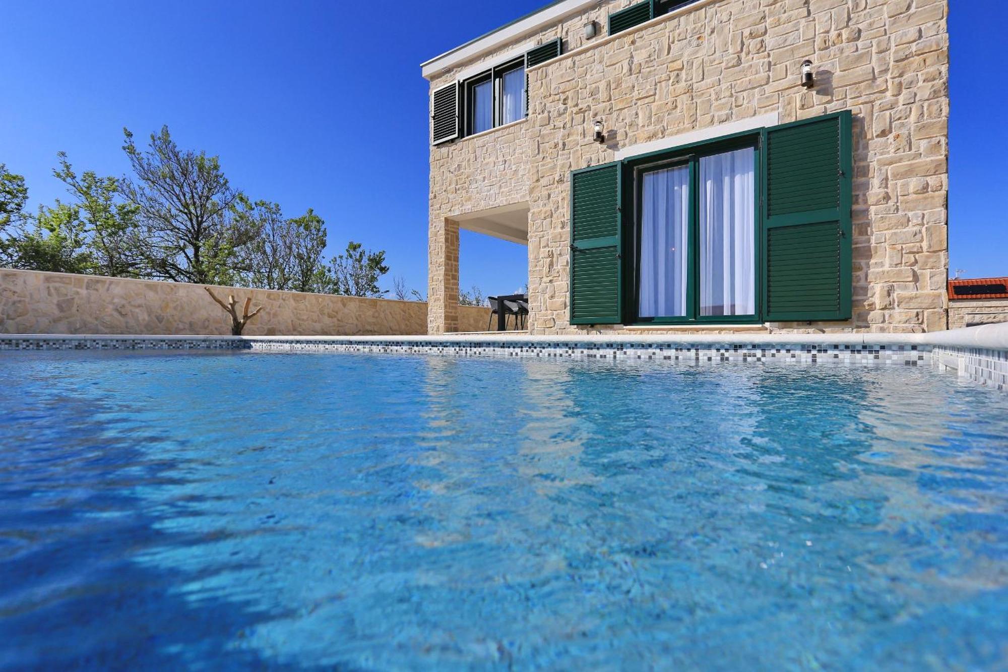 Privdate Privlaka (Zadar)