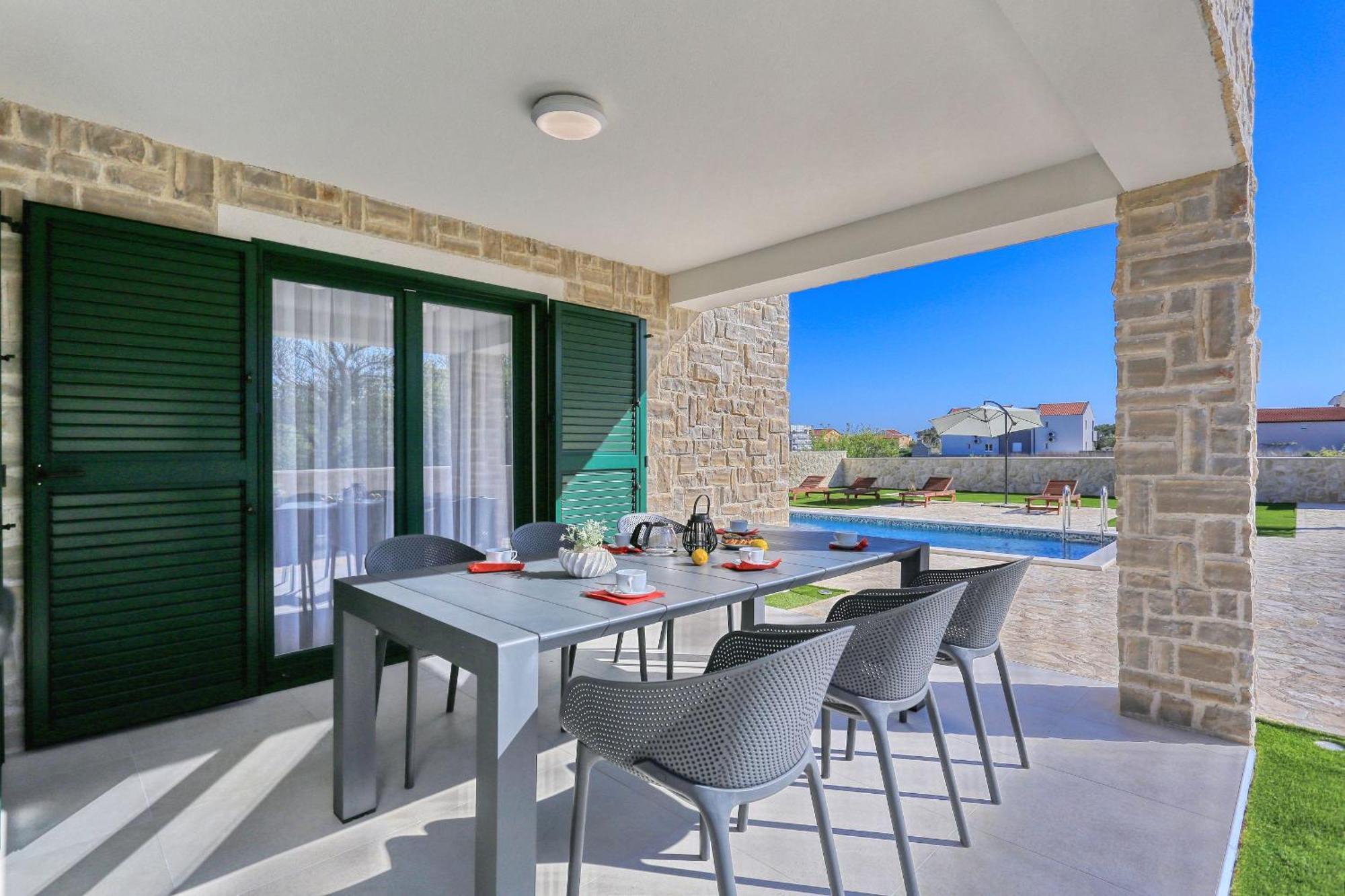 Privdate Privlaka (Zadar)