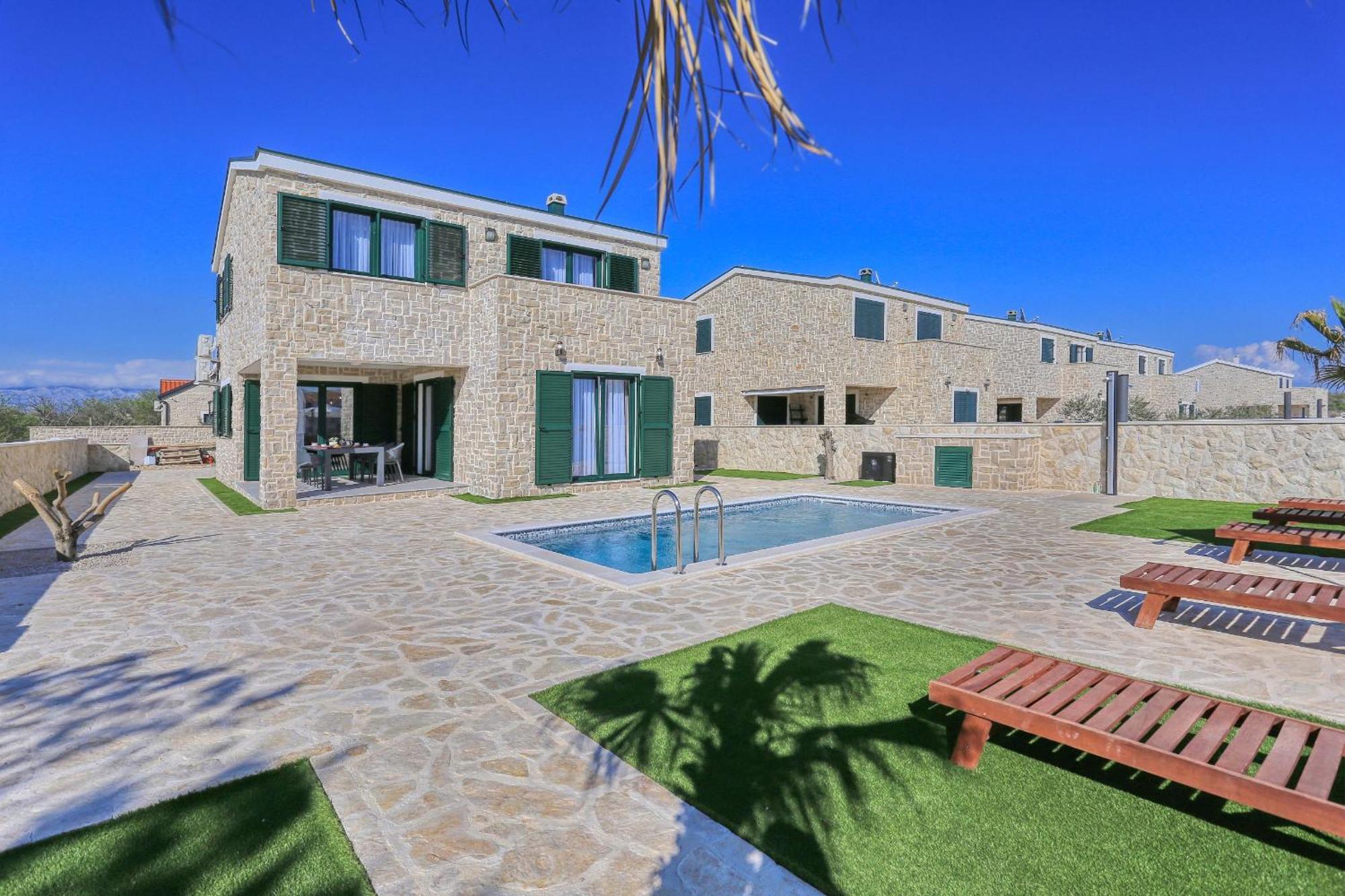 Privdate Privlaka (Zadar)