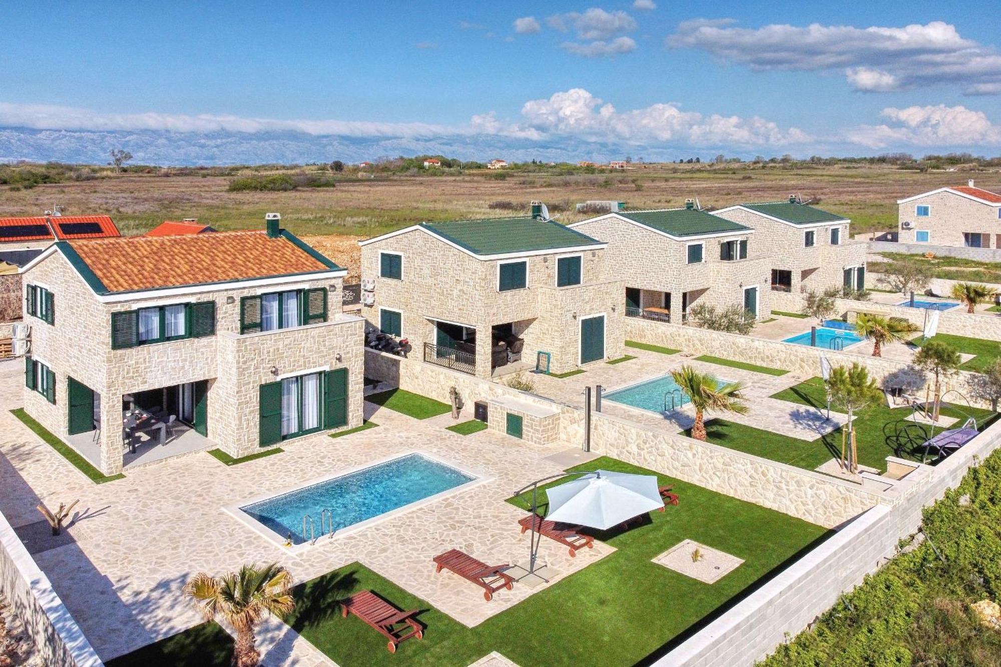 Villa Privdate